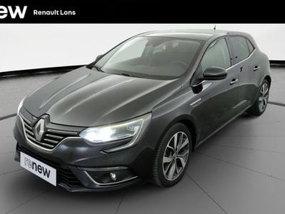 Renault Mégane IV