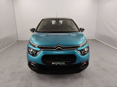 occasion Citroën C3 1.2 PureTech 110ch S&S Shine EAT6