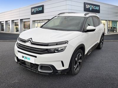 occasion Citroën C5 Aircross PureTech 130ch S&S Feel