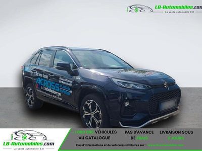 Occasion 2024 Suzuki Across SUV | 49 500 €