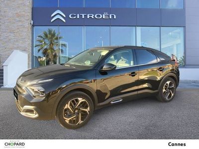 occasion Citroën C4 - VIVA158654681
