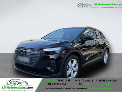 Occasion 2022 Audi Q4 e-tron Sport SUV | 28 900 € (Prix juste)