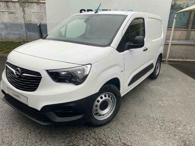 occasion Opel Combo Cargo L1H1 100 kW 136ch