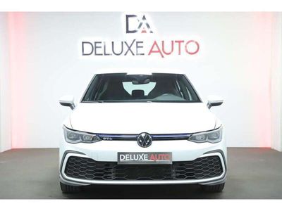 VW Golf VIII