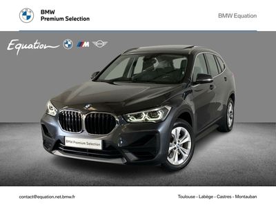 occasion BMW X1 xDrive25eA 220ch Business Design