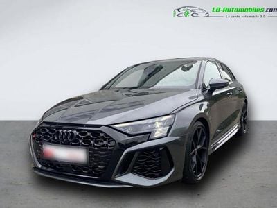 Audi RS3 Sportback
