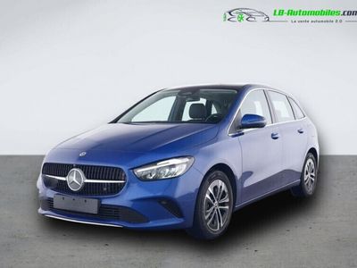 Mercedes B250e
