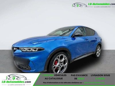 occasion Alfa Romeo Tonale 1.5 Hybrid Essence 130 ch BVA