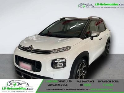 Occasion 2017 Citroën C3 PureTech Citadine | 14 500 €