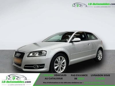Occasion 2011 Audi A3 Sport Berline | 14 900 € (Prix cher)