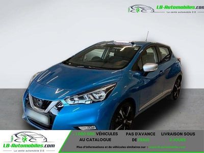 Occasion 2019 Nissan Micra Citadine | 16 300 € (Prix cher)
