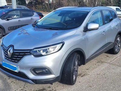 Argent Occasion 2020 Renault Kadjar Intens SUV | 16 500 € (Super prix)