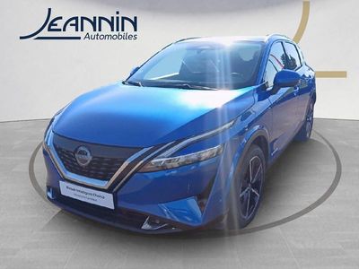 Occasion 2023 Nissan Qashqai SUV | 26 900 €