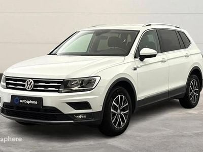 VW Tiguan Allspace