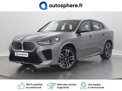 BMW iX2