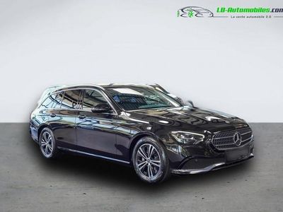 Mercedes E200