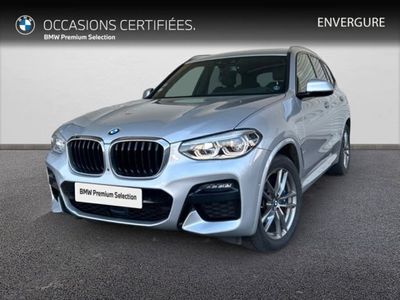 occasion BMW X3 xDrive30eA 292ch M Sport 10cv - VIVA191688407