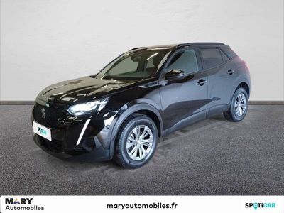 occasion Peugeot 2008 PureTech 130 S&S EAT8 Style