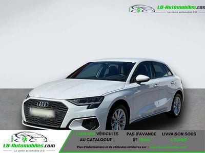 Occasion 2023 Audi A3 Sport Berline | 28 400 € (Prix juste)