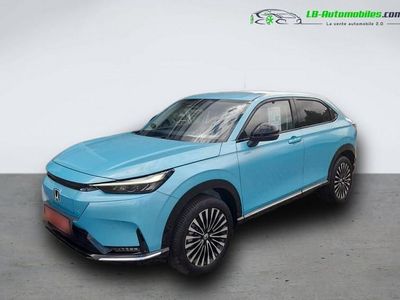 Honda e:Ny1