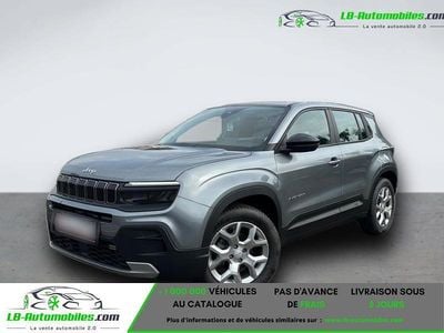 Occasion 2024 Jeep Avenger SUV | 22 300 €