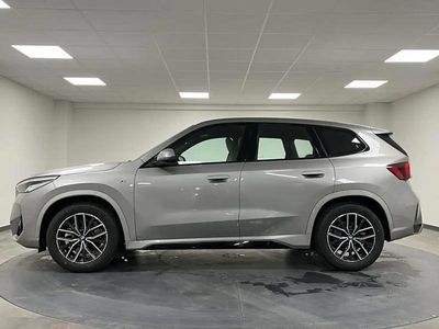 Occasion 2025 BMW iX1 M Sport SUV | 55 900 €