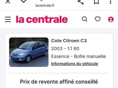 Citroën C3