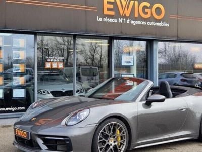 Porsche 911 Carrera 4S