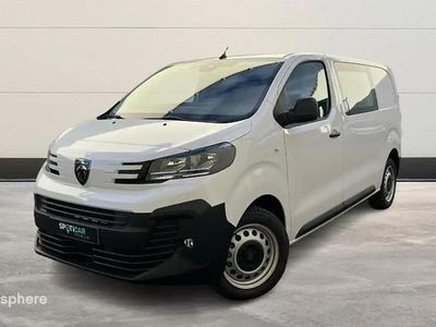 Occasion Peugeot Expert S 148 ch (108 kW) 2024 Blanc Van