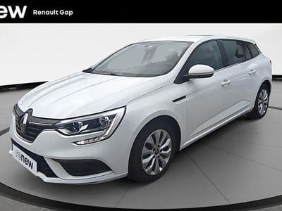 Renault Mégane IV