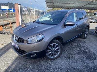 Occasion Nissan Qashqai +2 Tekna 150 ch (110 kW) 2010 SUV