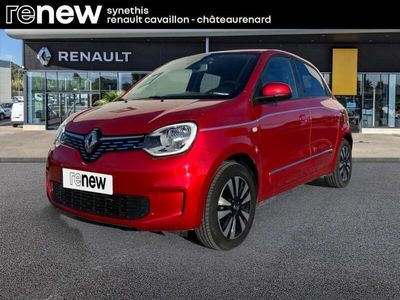 occasion Renault Twingo TWINGO E-TECHIII Achat Intégral Intens