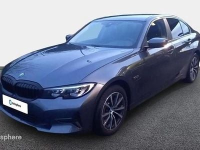 Occasion 2021 BMW 320e Sport Line Berline | 28 990 € (Bon prix)