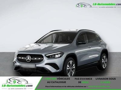 Mercedes GLA180