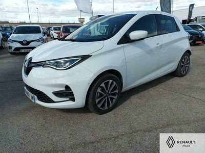 occasion Renault Zoe R110 Intens 52.0 kWh