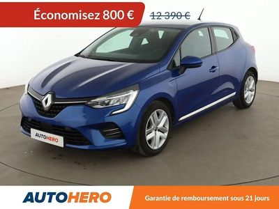 Renault Clio IV