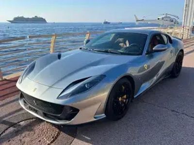 occasion Ferrari 812 6.5 V12 Superfast Dct F1