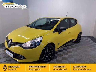 occasion Renault Clio IV TCe 90 Energy eco2 Expression