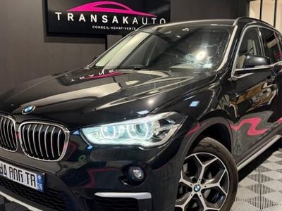 Occasion 2019 BMW X1 xLine SUV | 24 990 €