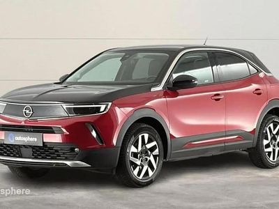 Occasion Opel Mokka Business 102 ch (75 kW) 2021 SUV
