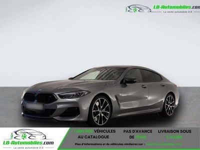 Occasion 2022 BMW M850 Comfort Edition Coupé | 78 000 €