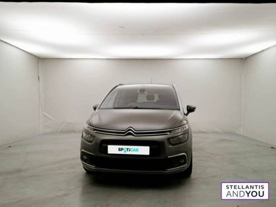 Citroën C4 SpaceTourer