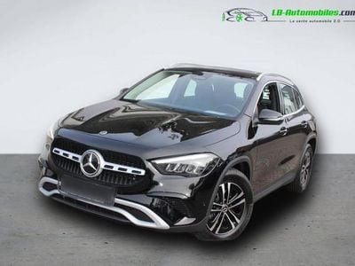 Mercedes GLA180