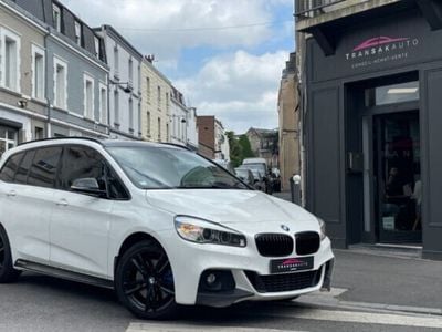 BMW 220