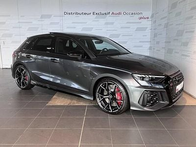 Audi RS3 Sportback