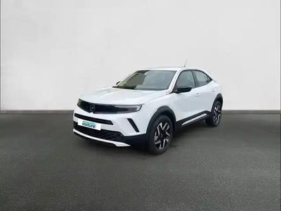 Occasion Opel Mokka Business 130 ch (95 kW) 2023 Blanc SUV