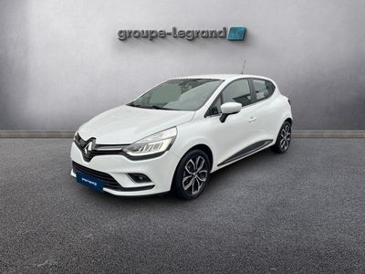 Renault Clio IV