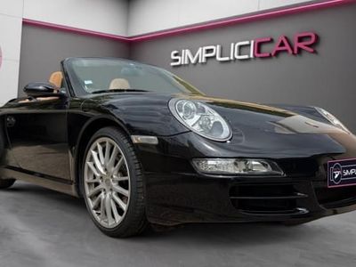 Porsche 911 Carrera