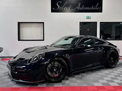 Porsche 911 GT3