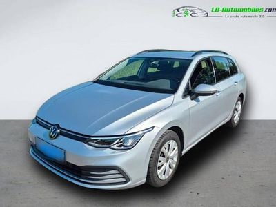 VW Golf VIII